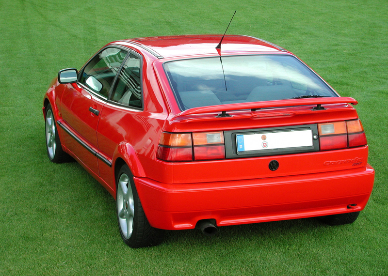 Illustration for article titled This Car Is A Hot-Hatch
